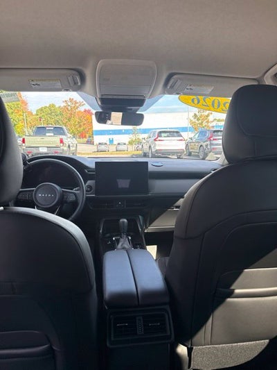 2026 Mazda Mazda CX-5 2.5 S Select