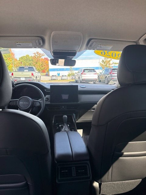2026 Mazda Mazda CX-5 2.5 S Select