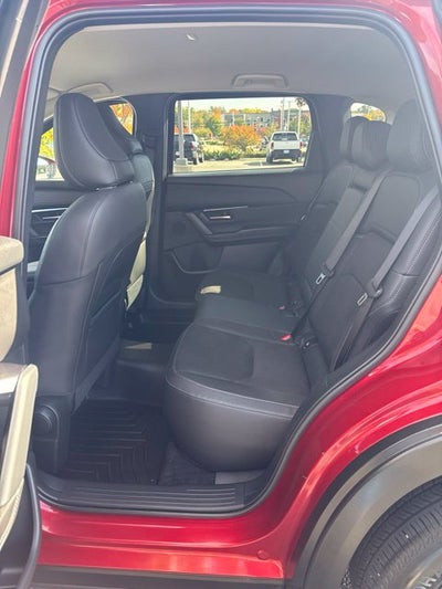 2026 Mazda Mazda CX-5 2.5 S Select