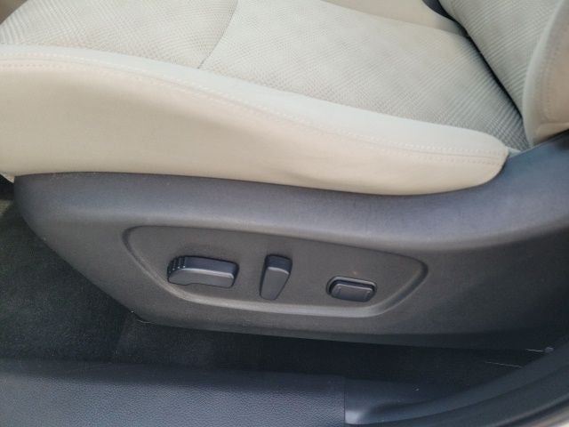 2018 Nissan Rogue Sport SV