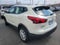 2018 Nissan Rogue Sport SV