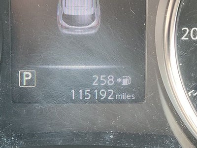 2018 Nissan Rogue Sport SV