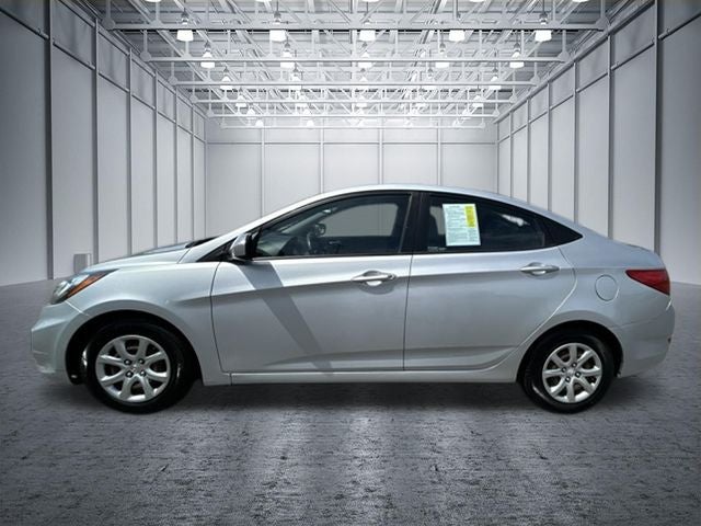 Used 2013 Hyundai Accent GLS with VIN KMHCT4AE4DU508875 for sale in North Attleborough, MA