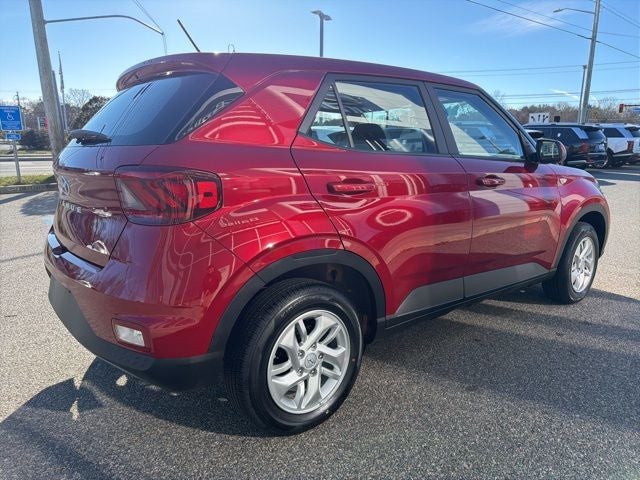 2026 Hyundai Venue SE