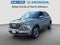 2020 Hyundai Venue SEL