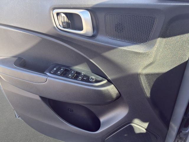 2020 Hyundai Venue SEL