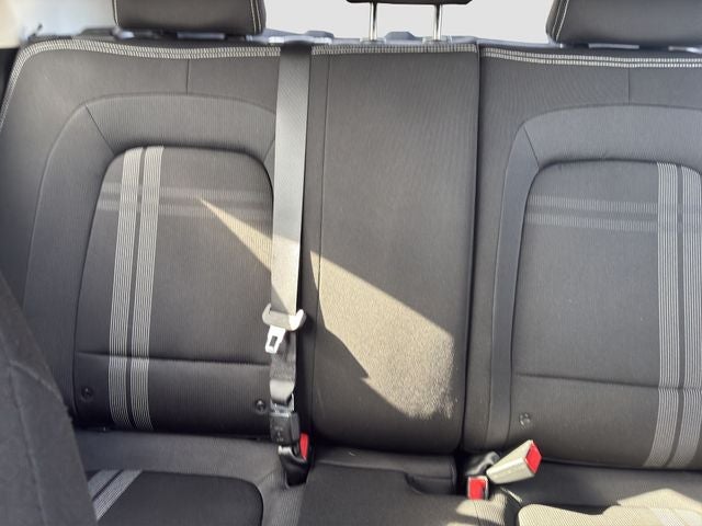 2020 Hyundai Venue SEL