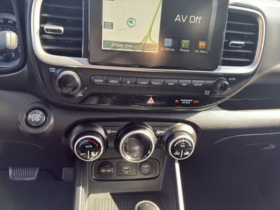 2020 Hyundai Venue SEL