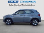 2020 Hyundai Venue SEL