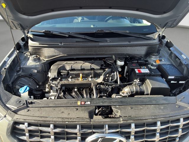 2020 Hyundai Venue SEL