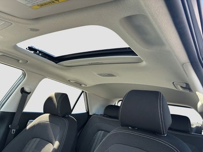 2020 Hyundai Venue SEL