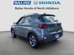 2020 Hyundai Venue SEL