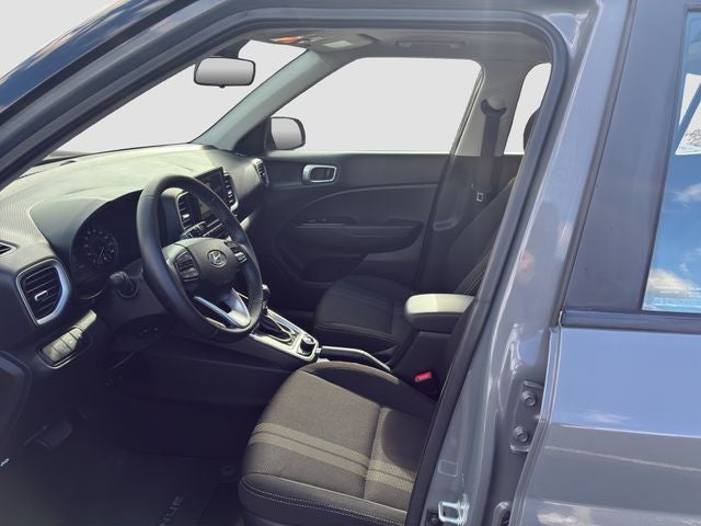 2020 Hyundai Venue SEL