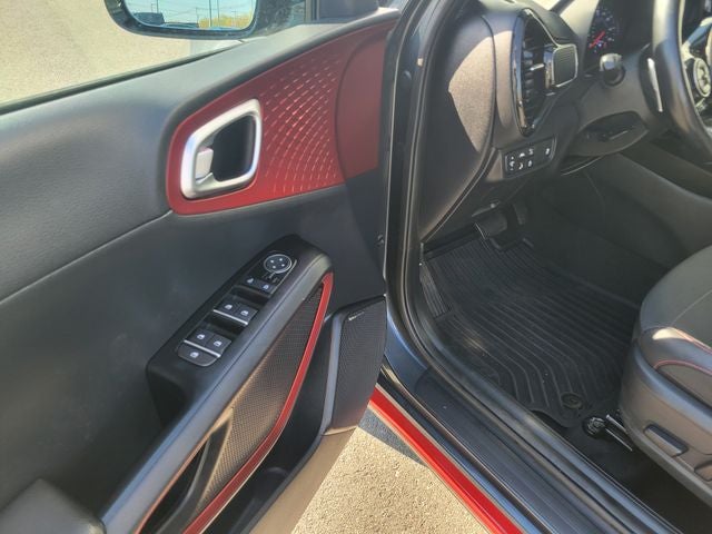 2020 Kia Soul GT-Line Turbo