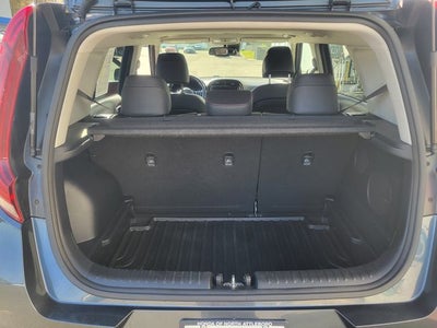 2020 Kia Soul GT-Line Turbo