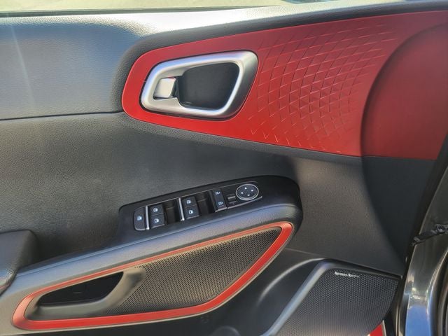 2020 Kia Soul GT-Line Turbo