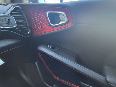 2020 Kia Soul GT-Line Turbo