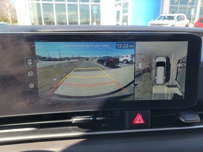 2025 Kia Carnival SX