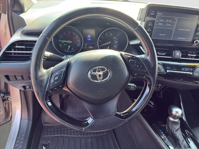 2019 Toyota C-HR Base