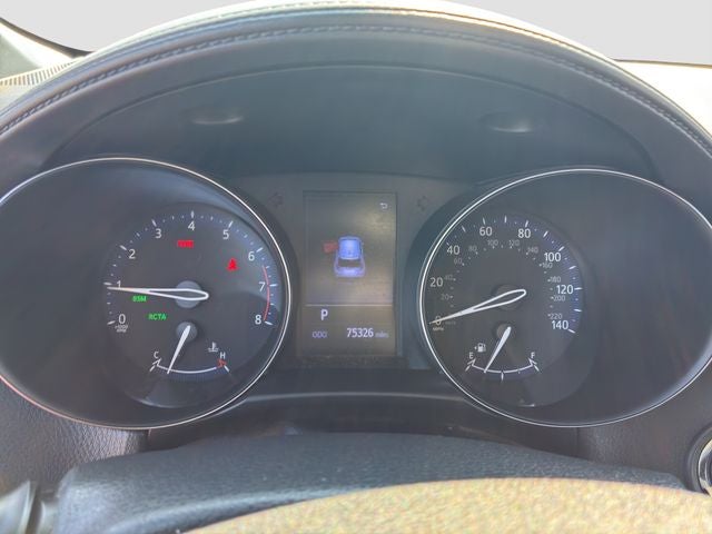 2019 Toyota C-HR Base