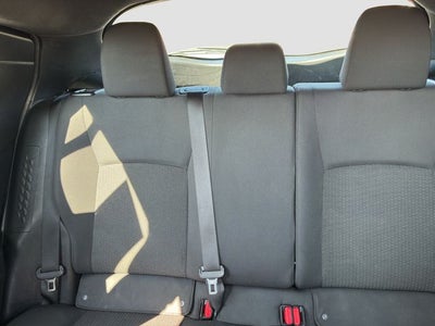 2019 Toyota C-HR Base