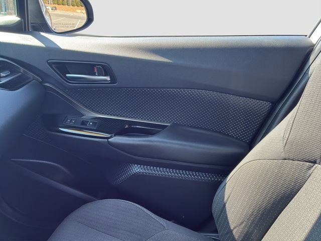 2019 Toyota C-HR Base