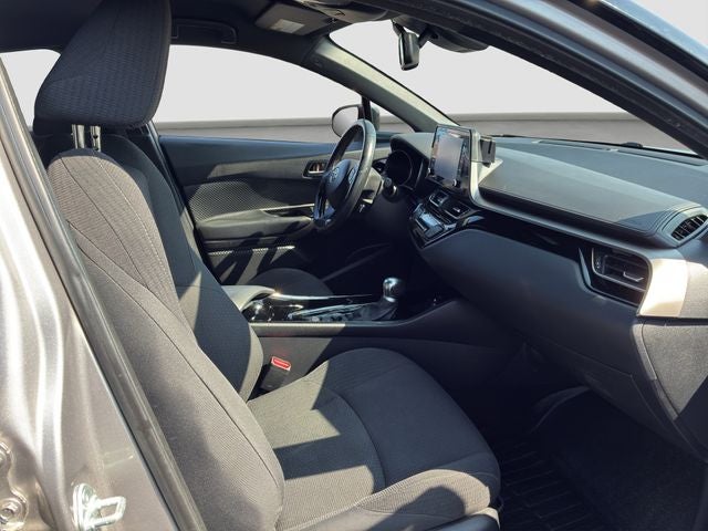 2019 Toyota C-HR Base