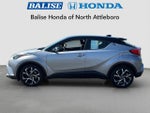 2019 Toyota C-HR Base