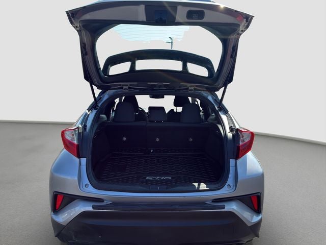 2019 Toyota C-HR Base