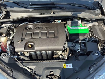 2019 Toyota C-HR Base