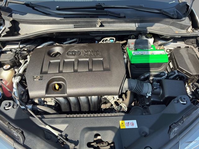 2019 Toyota C-HR Base