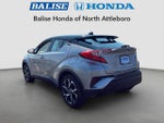 2019 Toyota C-HR Base