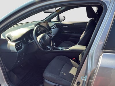 2019 Toyota C-HR Base