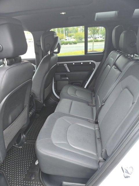 2023 Land Rover Defender 110 X-Dynamic SE