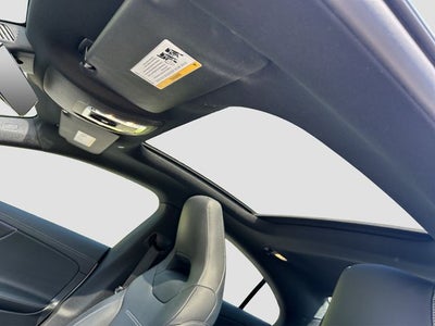 2022 Mercedes-Benz CLA CLA 250 4MATIC®