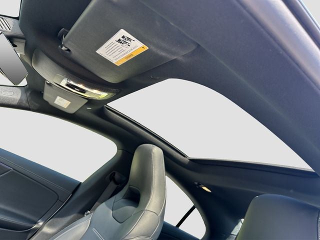 2022 Mercedes-Benz CLA CLA 250 4MATIC®