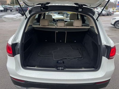 2021 Mercedes-Benz GLC GLC 300 4MATIC®