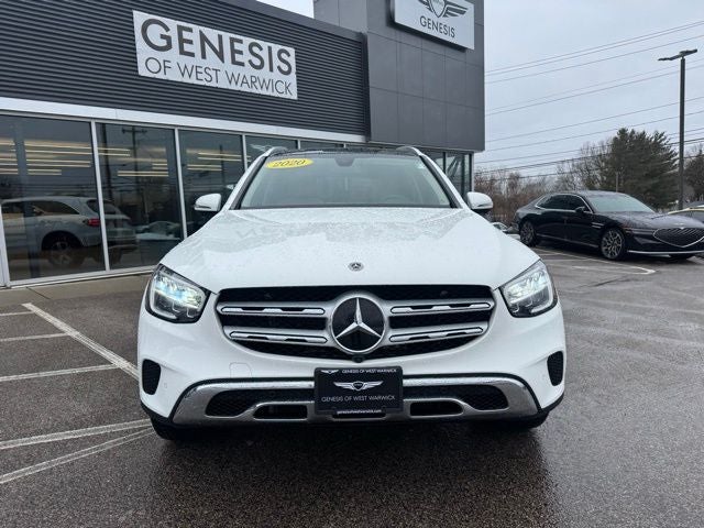 2021 Mercedes-Benz GLC GLC 300 4MATIC®