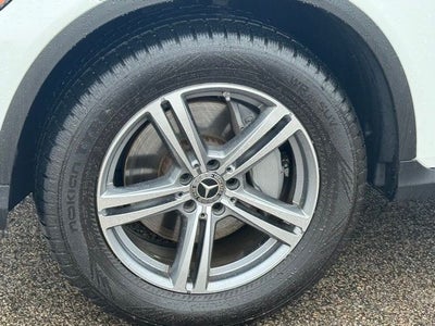 2021 Mercedes-Benz GLC GLC 300 4MATIC®