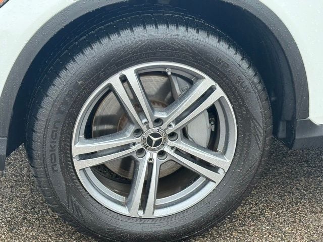 2021 Mercedes-Benz GLC GLC 300 4MATIC®