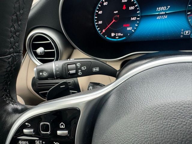 2021 Mercedes-Benz GLC GLC 300 4MATIC®