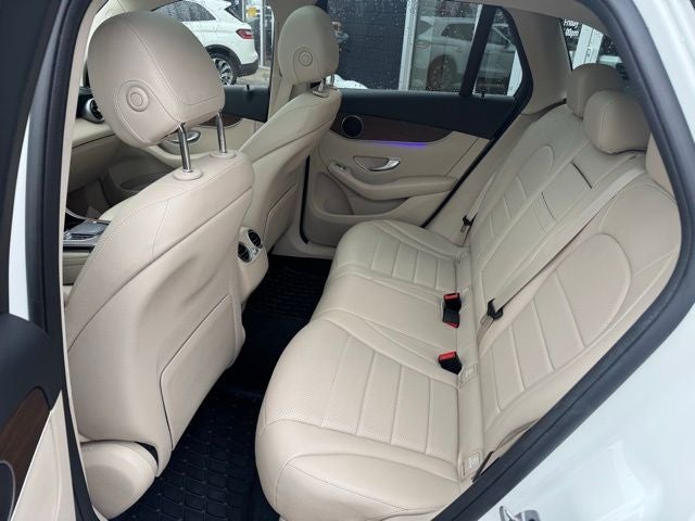 2021 Mercedes-Benz GLC GLC 300 4MATIC®