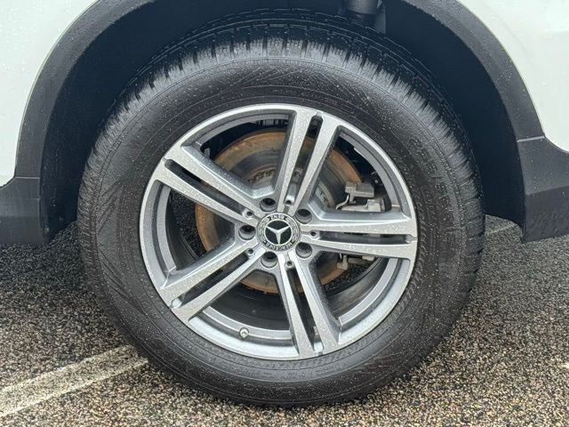 2021 Mercedes-Benz GLC GLC 300 4MATIC®