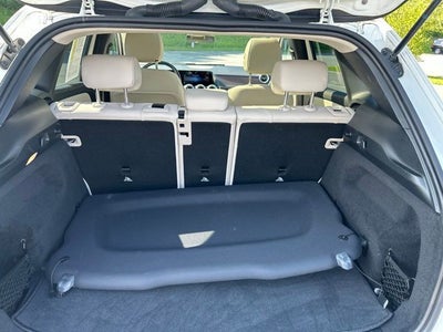 2022 Mercedes-Benz GLA GLA 250 4MATIC®