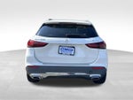 2022 Mercedes-Benz GLA GLA 250 4MATIC®