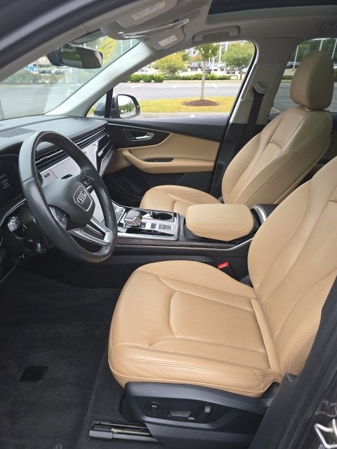 2024 Audi Q7 45 Premium quattro