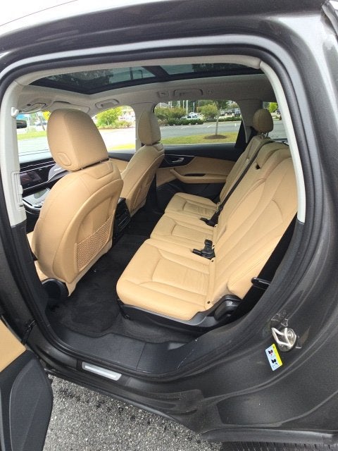 2024 Audi Q7 45 Premium quattro