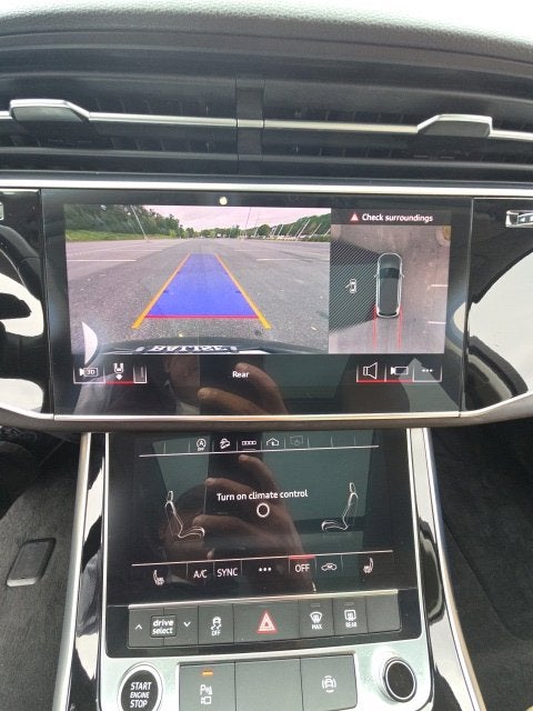 2024 Audi Q7 45 Premium quattro