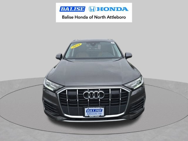 2024 Audi Q7 45 Premium quattro