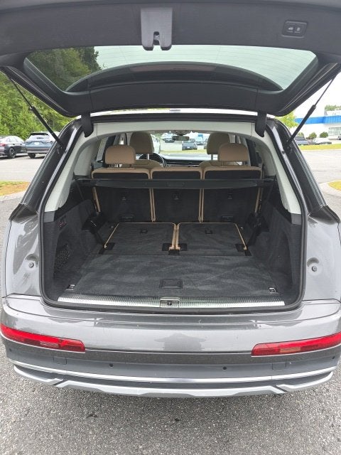 2024 Audi Q7 45 Premium quattro